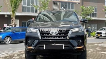 Toyota Fortuner 2.7 4x2 AT 2024 - 20000 km