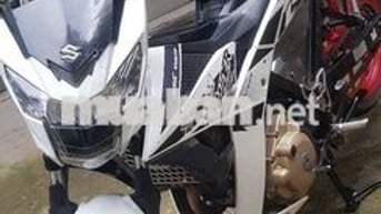 Raider chính chủ bs dể thương 54141