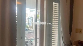 Thanh lý nhà đi nước ngoài hẻm xe hơi 491 Lê Văn Sỹ