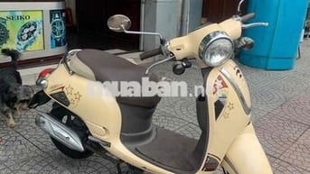 bán xe Scooby 50cc đời 2022 học sinh đi học