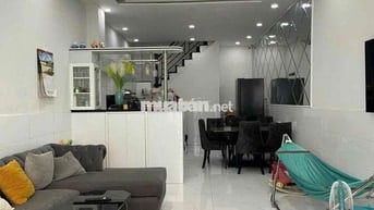 🧧🧧 Cho thuê nhà hẻm 257 nguyễn thị thập - Quận 7 - Diện tích:  4m❌ 14m