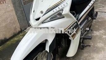 Sirius Fi 2018. xe còn đẹp.BS 70 cavet đầy đủ