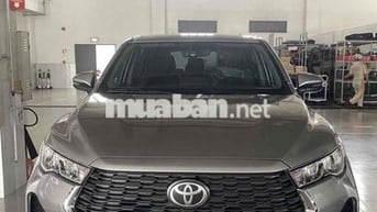 INNOVA CROSS 2.0 XĂNG ƯU ĐÃI LỚN CUỐI NĂM 2025