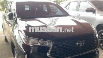 INNOVA CROSS HYBRID 2025 GIÁ TỐT CUỐI NĂM