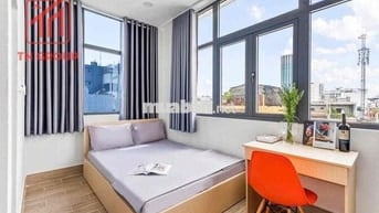 HỆ THỐNG CĂN HỘ STUDIO GẦN SÂN BAY TÂN SƠN NHẤT