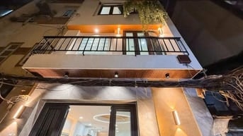 Còn duy nhất 1 căn phía Kinh Dương Vương, Bình Tân,(71,9m2),chỉ 3,65ty