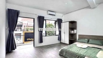 🏘️ CĂN HỘ 2PN 1PK BAN CÔNG PHÚ NHUẬN