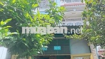 Bán 2 căn nhà sổ riêng Hẻm lớn đường Nguyễn Thiện Thuật