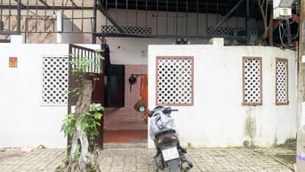 CHO THUÊ PHÒNG TRỌ 20M2 CÓ GÁC LỬNG