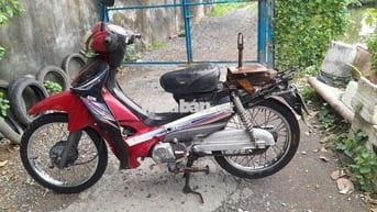 Wave sym Elegant máy in giấy tờ đầy đủ