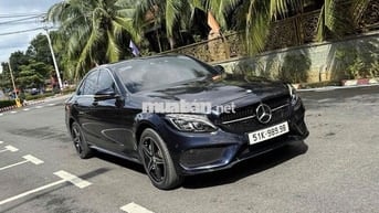 Mercedes C300 AMG – Đẳng cấp sang trọng - Giá 6xx