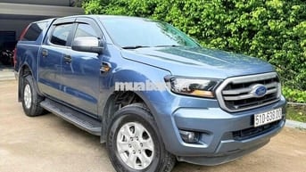 Ford Ranger XLS MT 2019 1 Chủ Cực Đẹp