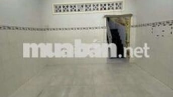 Nhà cho thuê Trương Phước Phan (2PN 1WC) hẻm 5m, nhà trống vô ở ngay