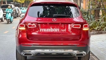 Mercedes Benz GLC 2021 200 4MATIC - 70000 km