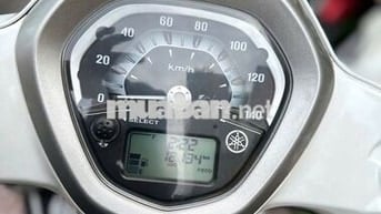 Xe máy Yamaha Grande 125cc 2014 bs 59x2-71264