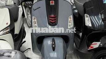 Vespa GTS 125 2015 chính chủ 1 đời chủ xe đẹp keng