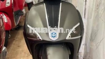 Piaggio Liberty 125ie Phun Xăng Điện Tử . BSTP