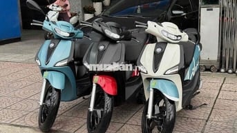 Lyberty 2025 siêu lướt chính chủ Tphcm