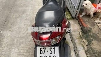 Tay ga Yamaha Mio Ultimo đời 2010 máy móc zin