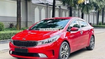 Kia Cerato 1.6 AT full Option 2018 - 49000 km