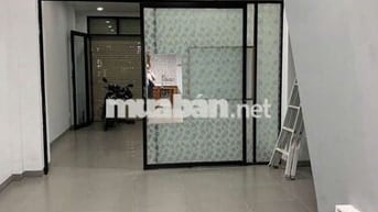 Cho thuê nhà nguyên căn mặt tiền kinh doanh Mai Văn Vĩnh P. Tân Quy Q7