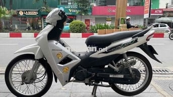 Cầm đồ thanh lý xe Wave@,đk 2020 máy nguyên chất.