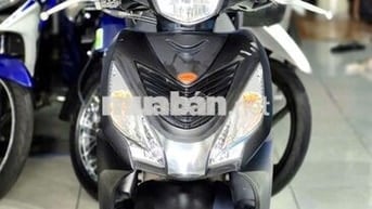 Vision 2016 BS65 Đen nhám máy zin góp đưa 0đ