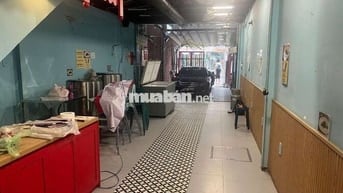 💥NHÀ MẶT TIỀN KINH DOANH NGUYỄN THỊ THẬP – PHƯỜNG TÂN QUY – QUẬN 7