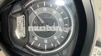 mới về (LEAD 4V) màu xám xi măng xe mới tin ac