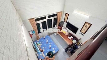 kiet Ngô Quyền 52m mê lửng ngang nở hậu 5.3m 2 ngủ - sơn trà đn