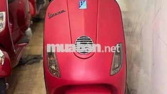 Piaggio Vespa LX125 2010 . BSTP