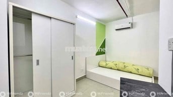 PHÒNG STUDIO FULL NT - THANG MÁY BẢO VỆ - NGUYỄN VĂN TRỖI