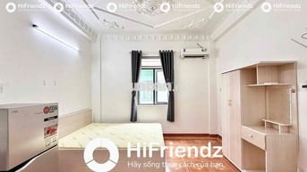 Studio Full Nội Thất - Cửa Sổ Trời - Khu Biệt Thự, Tên Lửa, Q6✨✨