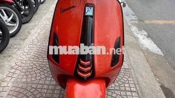 Vespa Sprint 125 Abs Iget 2022 bs 59k2-73541