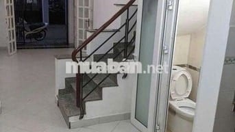 CHO THUÊ NHÀ TRẦN HƯNG ĐẠO P7 Q5