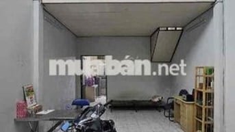 BÁN NHÀ GIÁ TỐT 61M2, PHƯỜNG TÂN PHÚ, GẦN LUỸ BÁN BÍCH, NHỈNH 4 TỶ