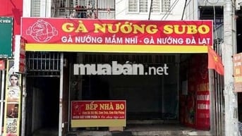🏠 NHÀ NGUYÊN CĂN MẶT TIỀN MAI VĂN VĨNH – GẦN NGUYỄN THỊ THẬP, QUẬN 7
