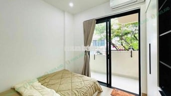 1PN TRUNG TÂM THÀNH PHỐ – NGUYỄN THỊ MINH KHAI – TRỐNG SẴN