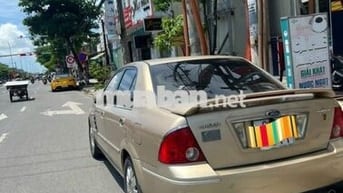 !FordLaser 2003AT nhàng chỉ 7-8l/100km