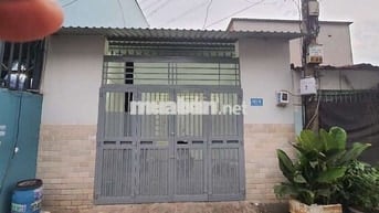 Nhà cho thuê nguyên căn Quận 12