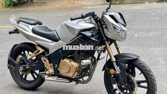 rebell notus cafe racer tracker