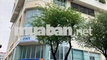 Cần bán căn hộ chung cư  86 Tản Đà Court, Phường 11, Quận 5