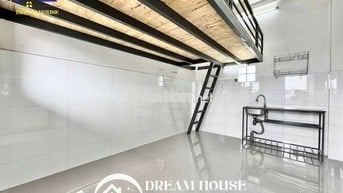 DUPLEXX CỬA SỔ TRỜI THOÁNG MÁT CÓ MÁY LẠNH AN NINH CAO THANG MÁY