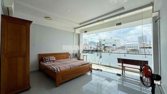 CĂN STUDIO BAN CÔNG - GIÁ SIÊU RẺ - NGAY CHỢ CÂY QUÉO