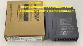 Mô đun QX48Y57 - Mitsubishi giá tốt - New 100%  