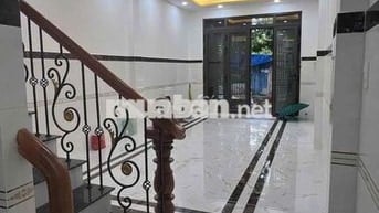 CHO THUÊ NHÀ MỚI MẶT TIỀN  VỊ TRÍ ĐẸP KDC HƯƠNG LỘ 5