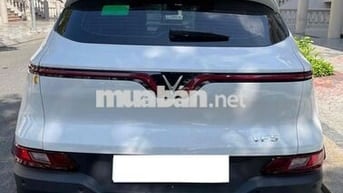 vf5 Plus 2024 1.200km