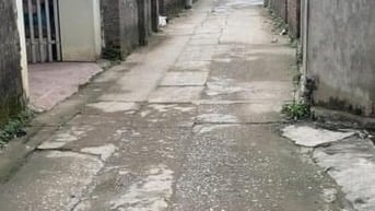 Bán đất 100m2 chính chủ tại xã Tả Thanh Oai, Thanh Trì – giá 800tr