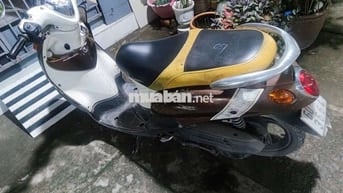 Xe tay ga Yamaha Mio đã qua sử dụng