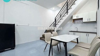 CHÍNH CHỦ CHO THUÊ NNC 1 TRỆT 1 LẦU, 70m2, FULL NỘI THẤT MỚI 100%